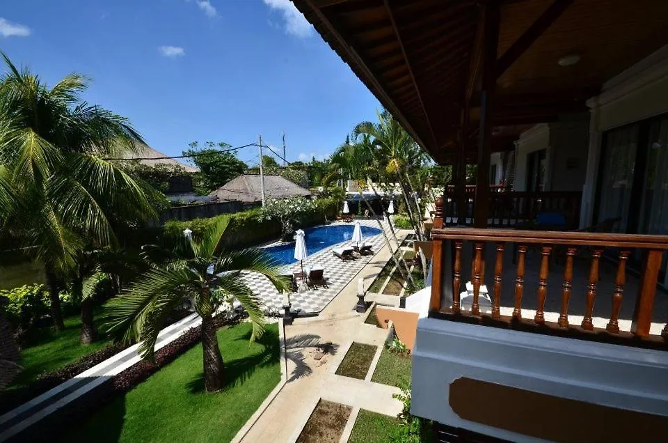 Bali Reski Hotel Seminyak