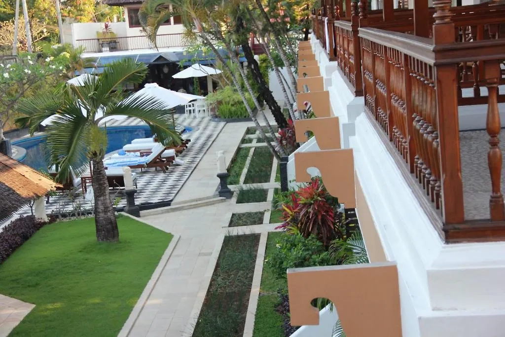 Bali Reski Hotel Seminyak