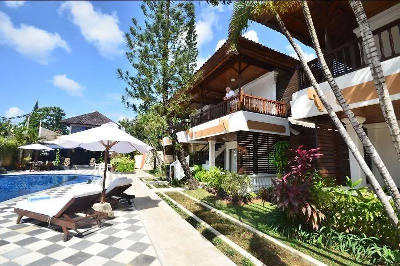 Bali Reski Hotel Seminyak