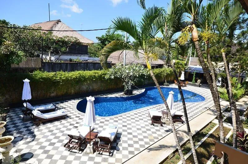 Bali Reski Hotel Seminyak