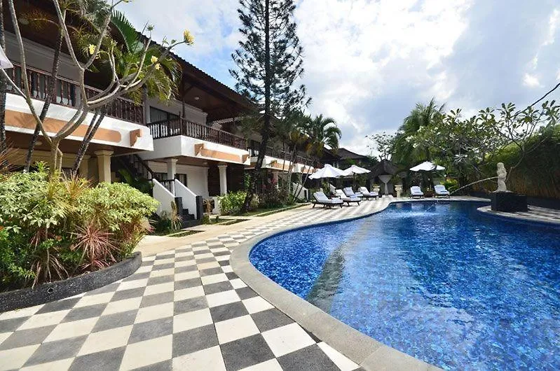 Bali Reski Hotel Seminyak