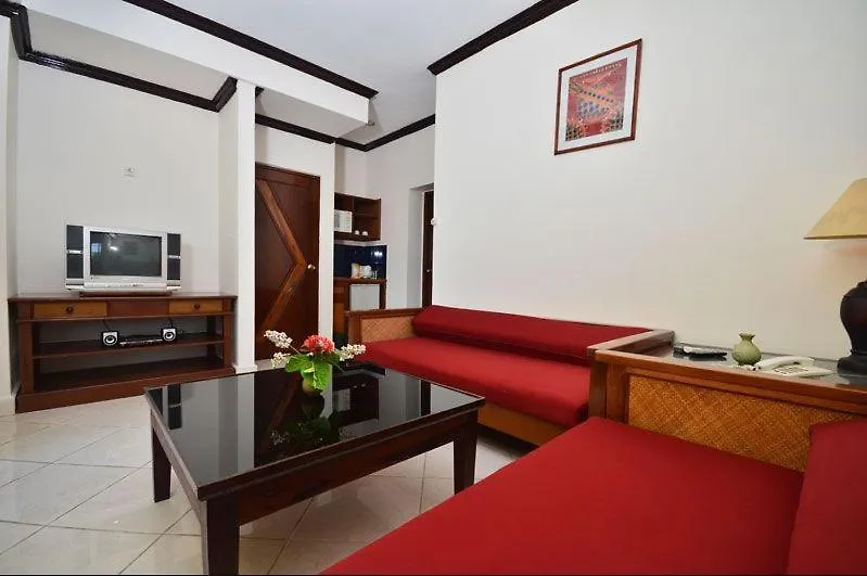 Bali Reski Hotel Seminyak