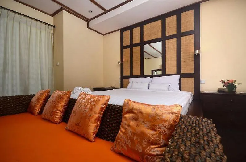 Bali Reski Hotel Seminyak  Seminyak (Bali)