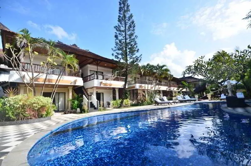 Bali Reski Hotel Seminyak  Seminyak (Bali)