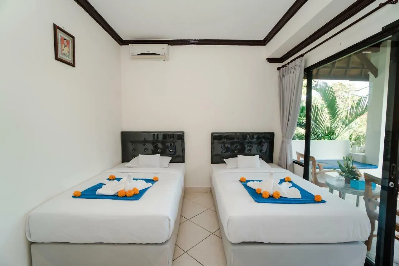 Bali Reski Hotel Seminyak   Seminyak (Bali)