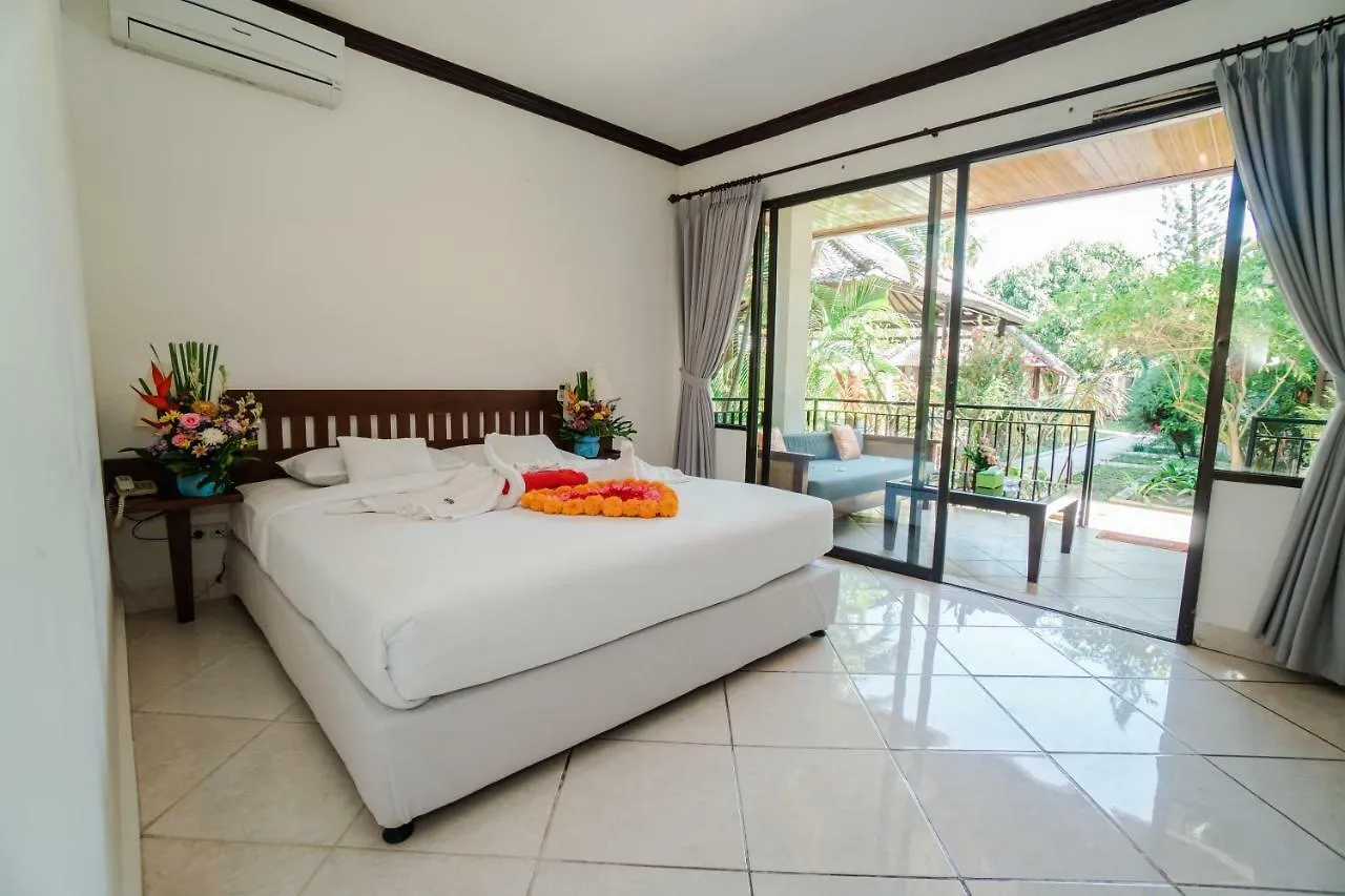 Bali Reski Hotel Seminyak