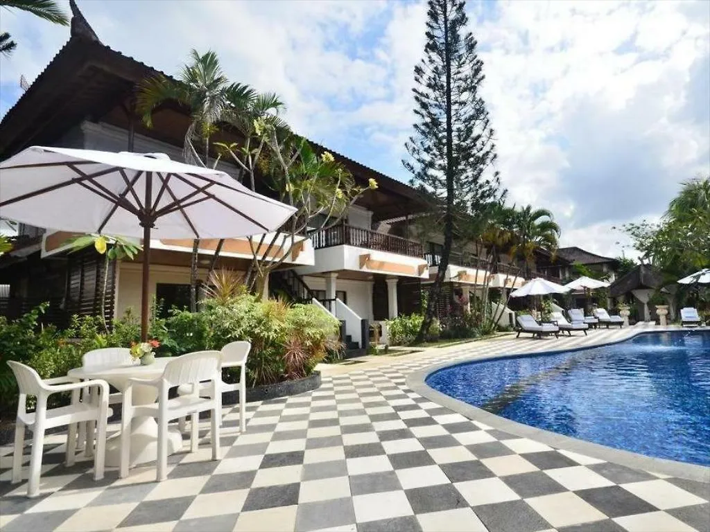 ***  Bali Reski Hotel Seminyak  Indonesia