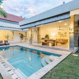 Villa Av Melati, Seminyak (Bali)