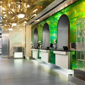 Oyo Times Square Hotel Nowy Jork