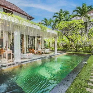 Villa Malou, Seminyak (Bali)