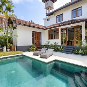 Villa Unicorn Shelter, Seminyak (Bali)