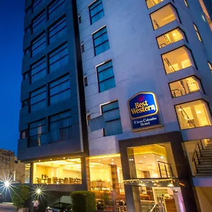 Best Western Elyon Hotel Colombo