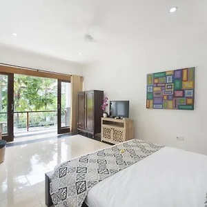 Villa Penelopy, Seminyak (Bali)