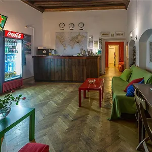 Cracow Hostel Kraków