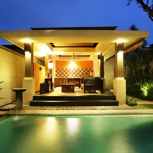 Villa The Bali Bliss, Seminyak (Bali)