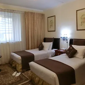 Al Muraqabat Plaza Aparthotel Dubai