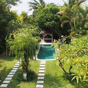 Villa Poppy, Seminyak (Bali)