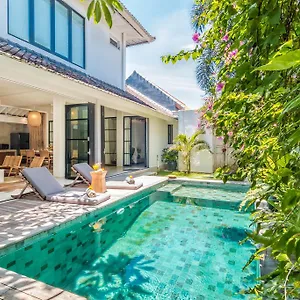 Villa Pippa, Seminyak (Bali)