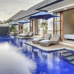 Villa M Two, Seminyak (Bali)