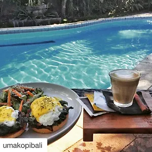 Umahku Seminyak Hostel Seminyak (Bali)