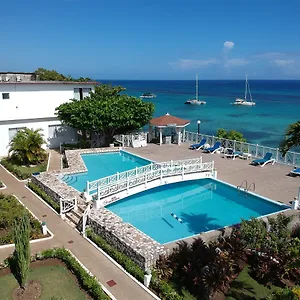 Hibiscus Hotel Ocho Rios