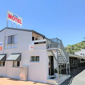 Sail Motel Yeppoon