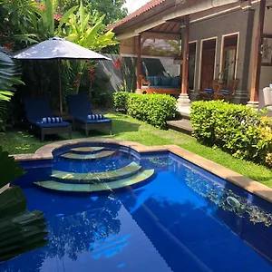 Villa Ariana, Seminyak (Bali)