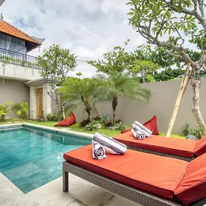 Villa Private Pool Luxe, Seminyak (Bali)