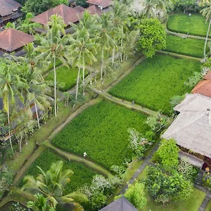 Ananda Ośrodek wypoczynkowy Ubud