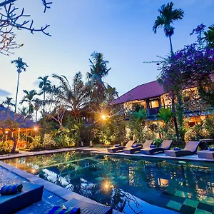 By Prasi Hotel Ubud