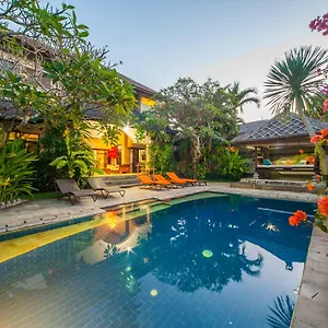 Villa Villa Este, Seminyak (Bali)