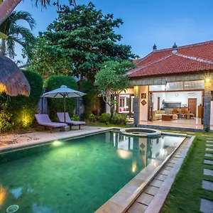 Villa Sunny, Seminyak (Bali)