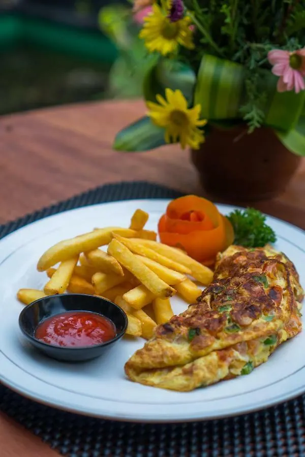 Bali Reski Hotel Seminyak