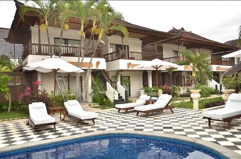 Bali Reski Hotel Seminyak 3*,  Indonesia