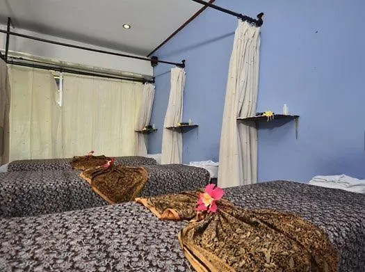 Bali Reski Hotel Seminyak 3*,