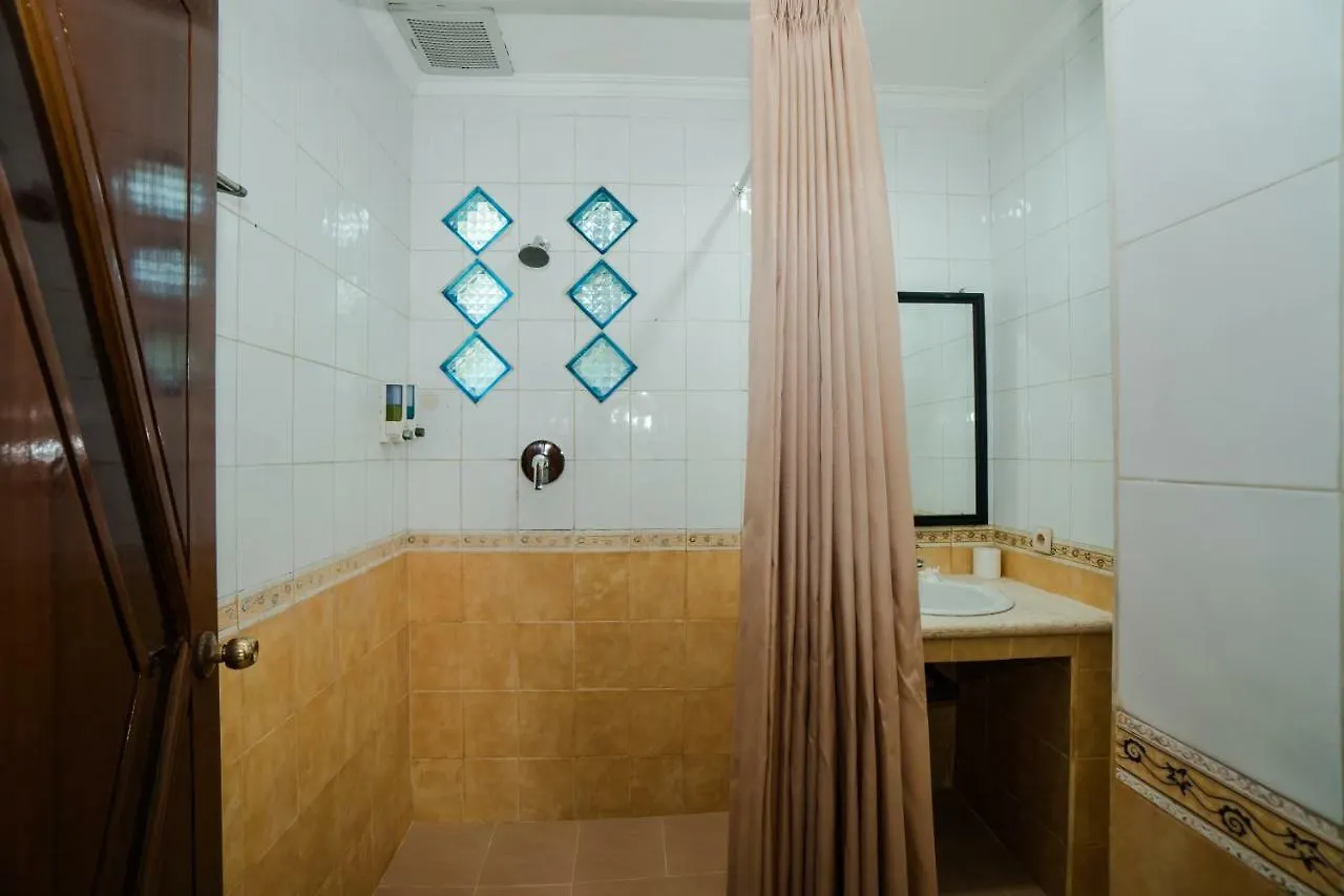 Bali Reski Hotel Seminyak