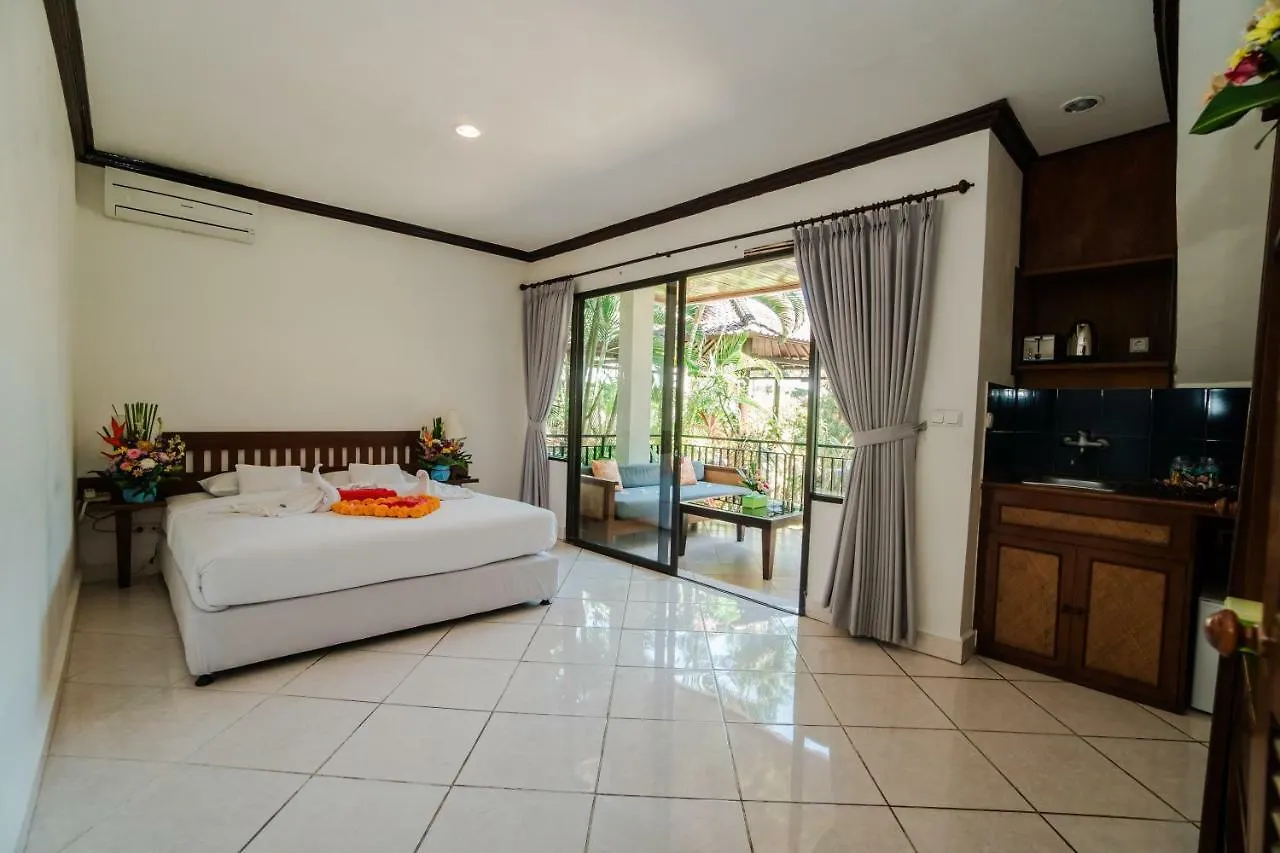 Bali Reski Hotel Seminyak Indonesia