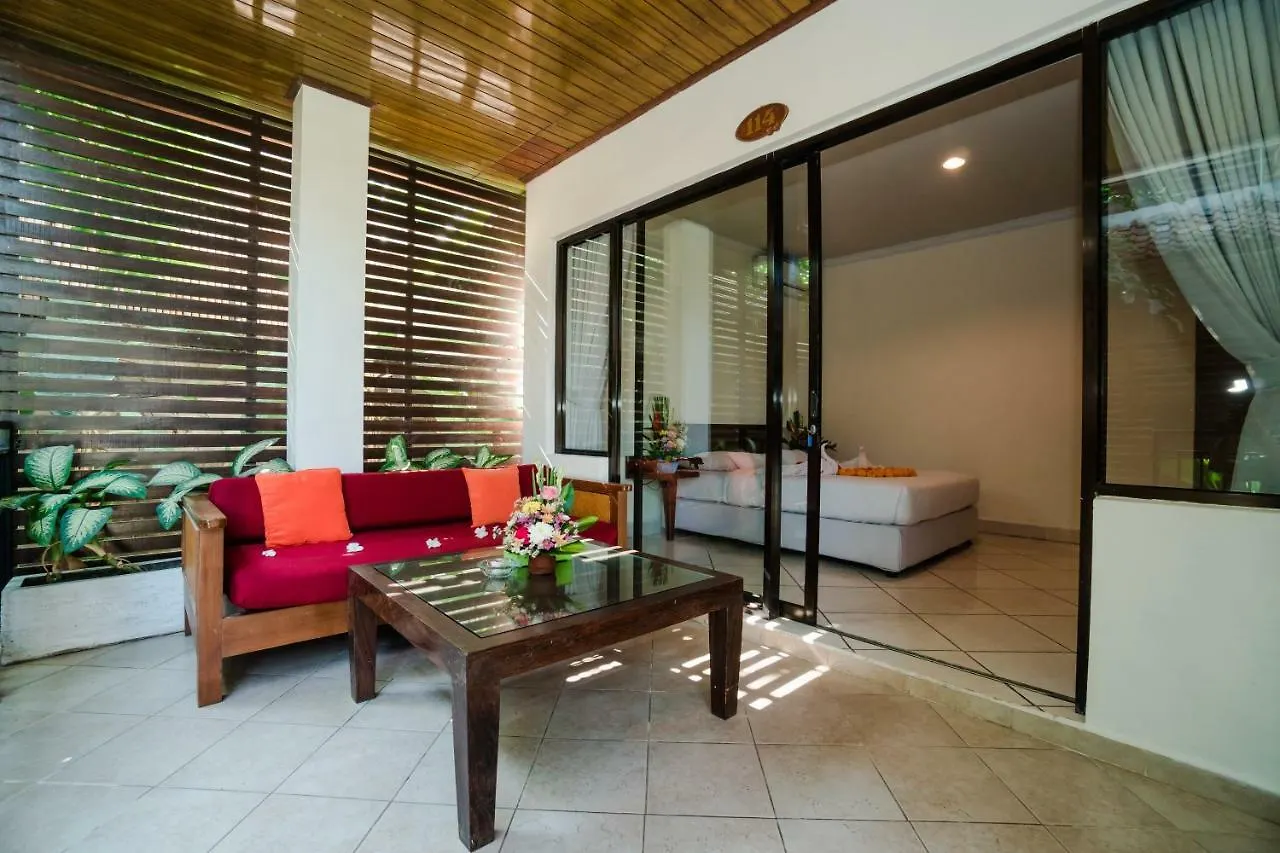 Bali Reski Hotel Seminyak Indonesia