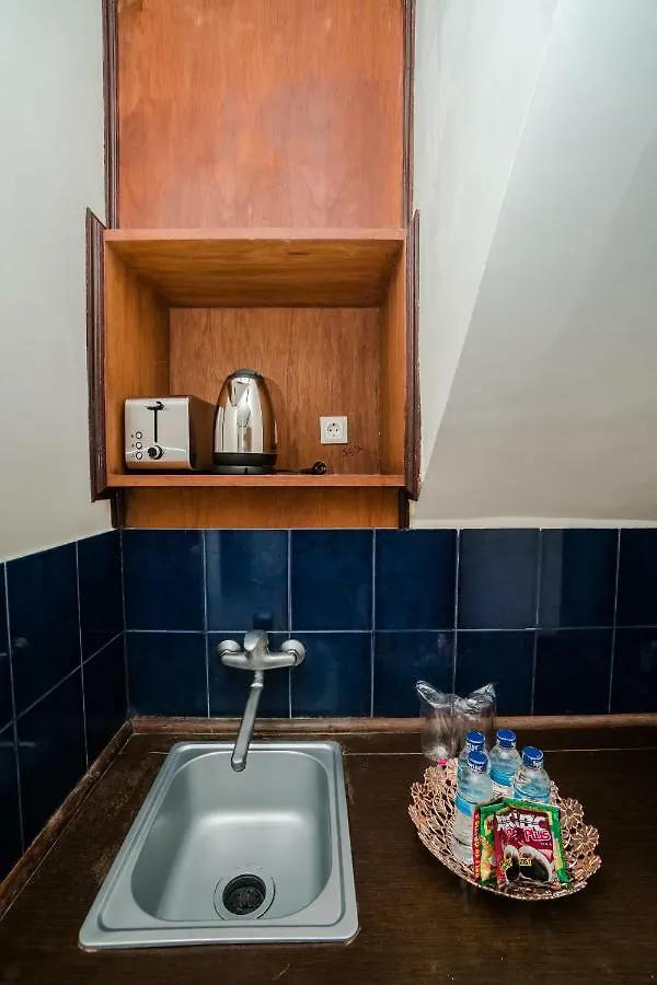 Bali Reski Hotel Seminyak Indonesia