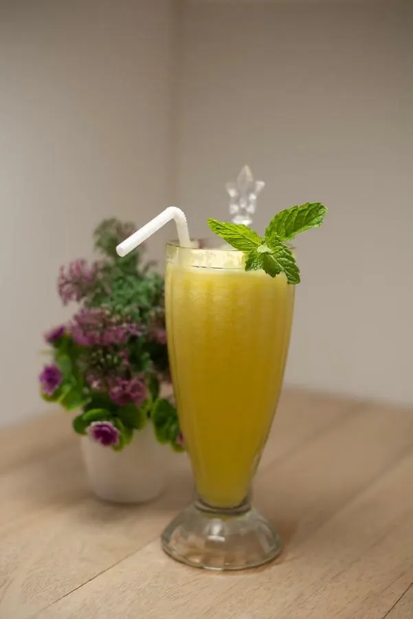 Bali Reski Hotel Seminyak