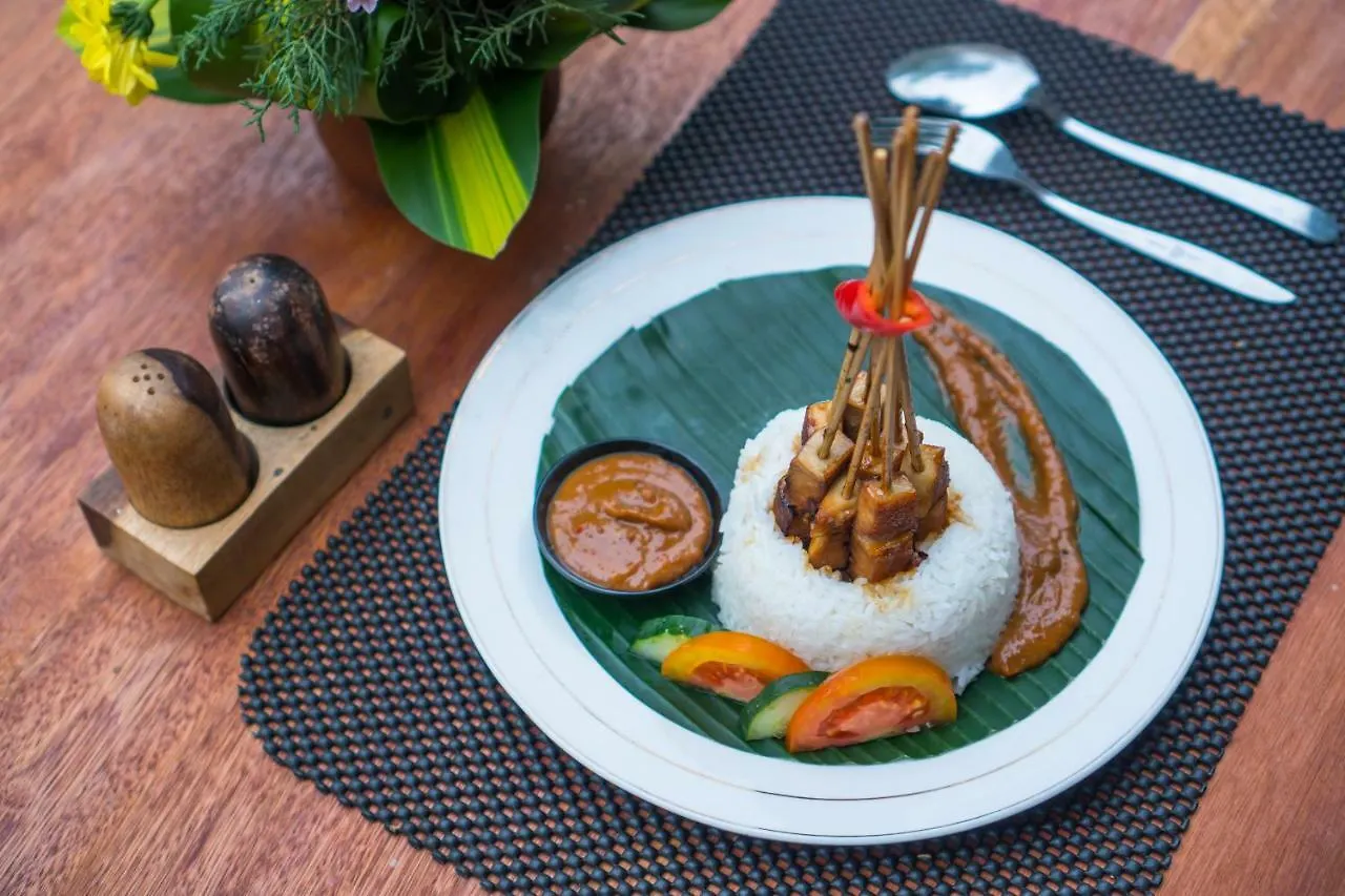 Bali Reski Hotel Seminyak