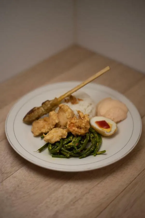 Bali Reski Hotel Seminyak
