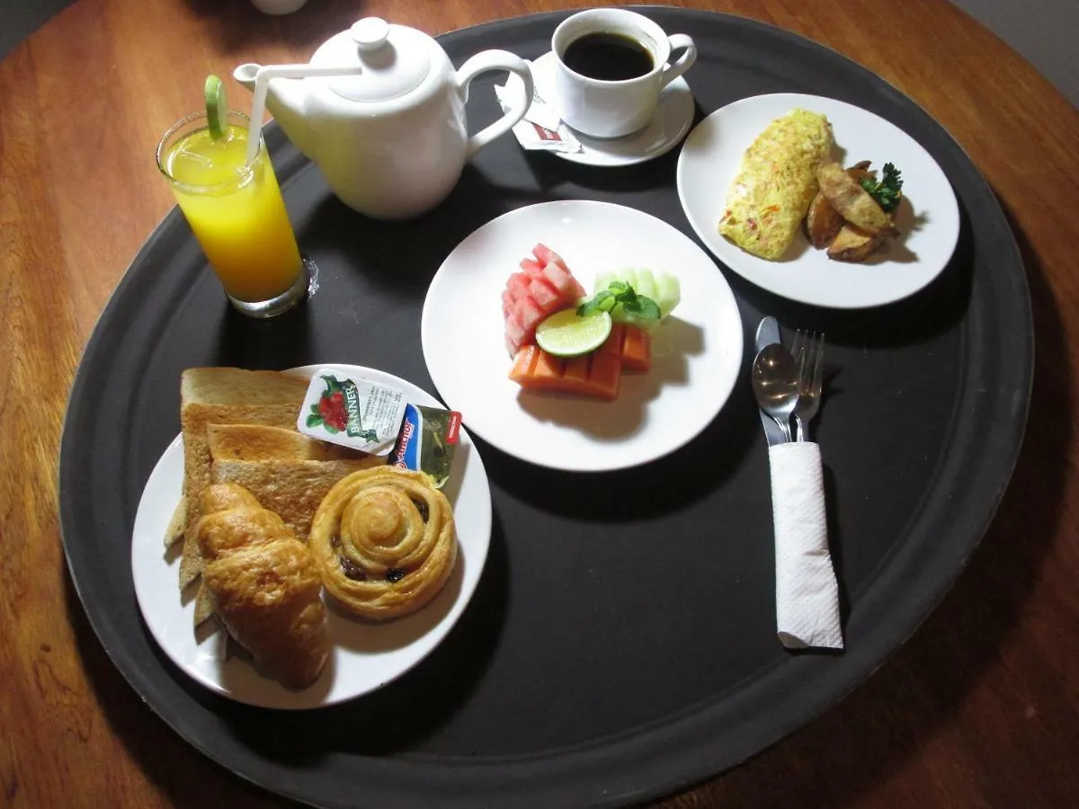 Bali Reski Hotel Seminyak Indonesia